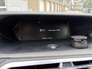 Citroën C4 Picasso 2,0   hdi 2014