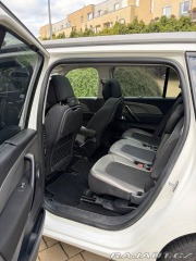 Citroën C4 Picasso 2,0   hdi 2014