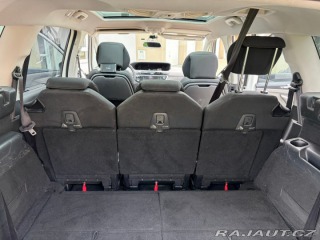 Citroën C4 Picasso 2,0   hdi 2014