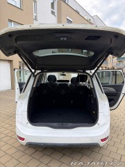 Citroën C4 Picasso 2,0   hdi 2014