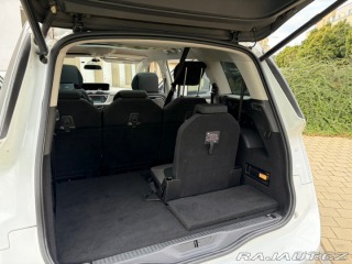 Citroën C4 Picasso 2,0   hdi 2014