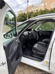 Citroën C4 Picasso 2,0   hdi 2014