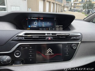 Citroën C4 Picasso 2,0   hdi 2014