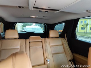 Dodge Durango 5,7 V8 Hemi Citadel + L 2011