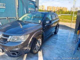 Fiat Freemont 2,0 125 KW 2014