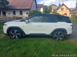 Ostatní značky Ostatní modely KGM Torres 1,5 HEV/AUTOMAT/360° KA 2026