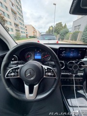 Mercedes-Benz GLC 2,0 220 d 4MATIC |2022| 2022