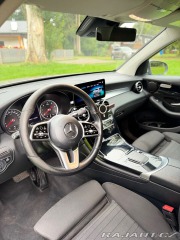 Mercedes-Benz GLC 2,0 220 d 4MATIC |2022| 2022