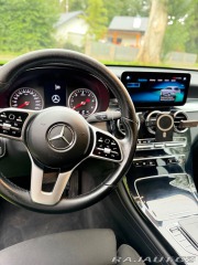 Mercedes-Benz GLC 2,0 220 d 4MATIC |2022| 2022