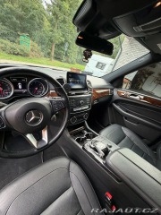 Mercedes-Benz GLE 350d 2016