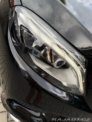 Mercedes-Benz GLE 350d 2016