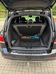 Mercedes-Benz GLE 350d 2016
