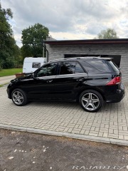 Mercedes-Benz GLE 350d 2016