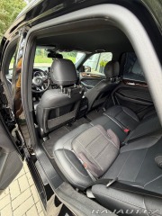 Mercedes-Benz GLE 350d 2016