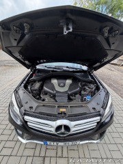 Mercedes-Benz GLE 350d 2016