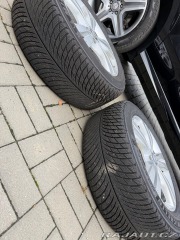 Mercedes-Benz GLE 350d 2016