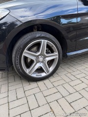Mercedes-Benz GLE 350d 2016