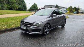 Mercedes-Benz B klas 1800