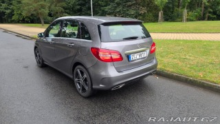 Mercedes-Benz B klas 1800