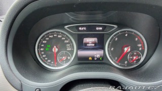 Mercedes-Benz B klas 1800