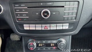 Mercedes-Benz B klas 1800
