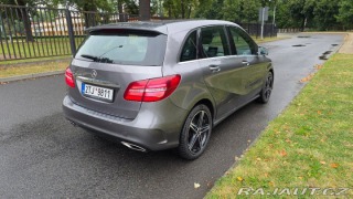 Mercedes-Benz B klas 1800