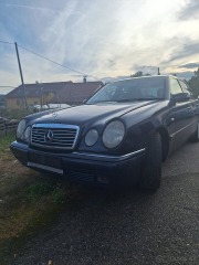 Mercedes-Benz E 2,0   290 TD