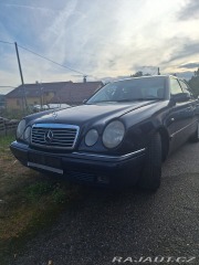 Mercedes-Benz E 2,0 290 TD 1996