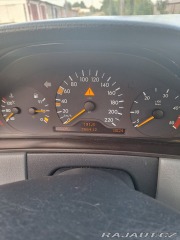 Mercedes-Benz E 2,0 290 TD 1996