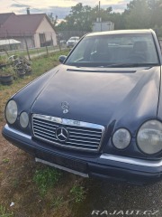Mercedes-Benz E 2,0 290 TD 1996