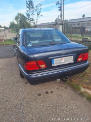 Mercedes-Benz E 2,0 290 TD 1996