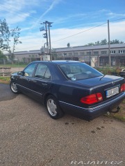 Mercedes-Benz E 2,0 290 TD 1996
