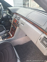Mercedes-Benz E 2,0 290 TD 1996