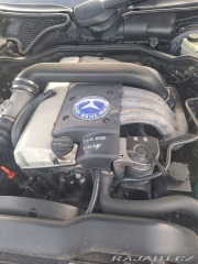 Mercedes-Benz E 2,0 290 TD 1996