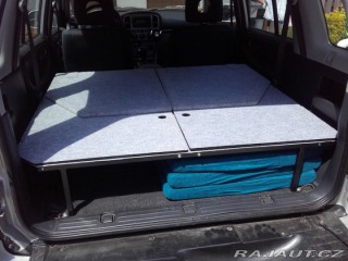 Suzuki Grand Vitara 2,5 V6 automat 2004