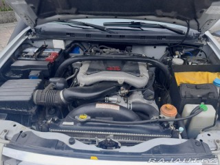 Suzuki Grand Vitara 2,5 V6 automat 2004