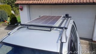 Suzuki Grand Vitara 2,5 V6 automat 2004