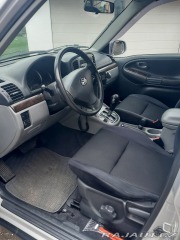 Suzuki Grand Vitara 2,5 V6 automat 2004