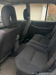 Suzuki Grand Vitara 2,5 V6 automat 2004