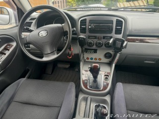 Suzuki Grand Vitara 2,5 V6 automat 2004