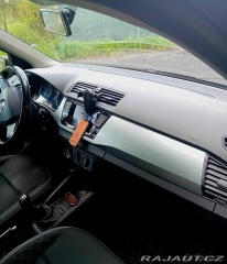 Škoda Fabia 1,0 2019