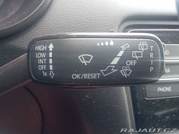 Škoda Octavia 1,6   TDI 2016