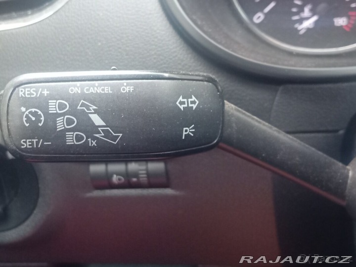 Škoda Octavia 1,6   TDI 2016