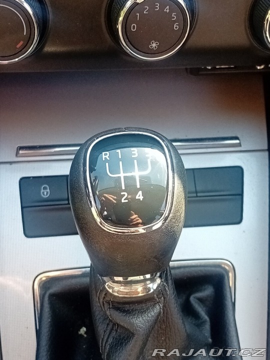 Škoda Octavia 1,6   TDI 2016