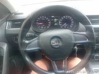 Škoda Octavia 1,6   TDI 2016