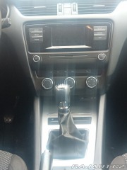 Škoda Octavia 1,6   TDI 2016