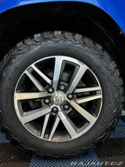 Toyota Hilux 2,4   D AT 2018 /Odpočet 2018