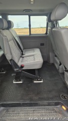 Volkswagen Caravelle 2,5   T5 2008