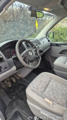 Volkswagen Caravelle 2,5   T5 2008