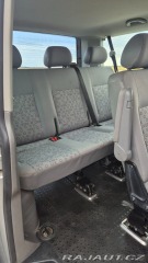 Volkswagen Caravelle 2,5   T5 2008